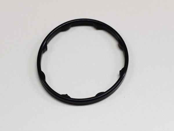 ムーヴ L175S アイシン ウォーターポンプ WPD-050 対策プーリー付 PLD-001 外ベルト 2本セット バンドー ターボ H19.09〜H20.07 送料無料の通販は