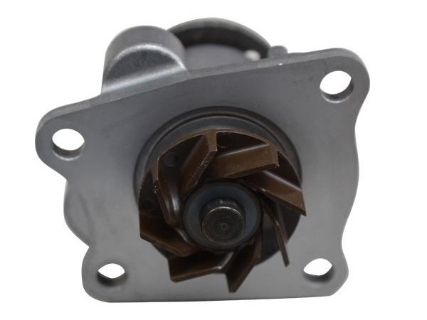 ミラ L285S アイシン ウォーターポンプ WPD-050 対策プーリー付
