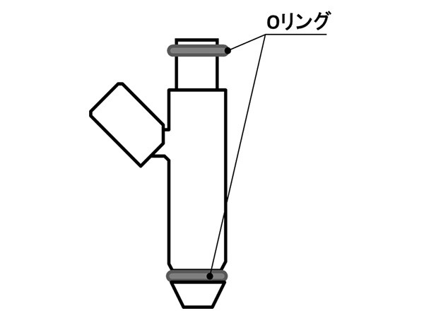 セレナ C25 NC25 インジェクター IRSN-EN200 4本 IRS リビルト コア