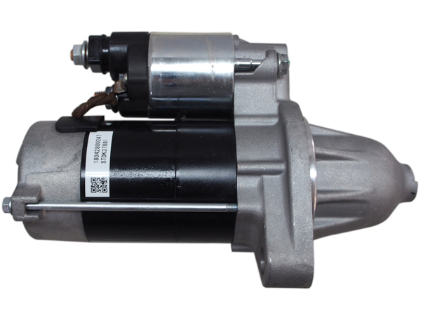 オデッセイ RB1 RB2 エリシオン RR1 セルモーター セル スターター 31200-RFE-004 STDK37881 リビルト 送料無料 STDK37881_1