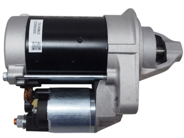 クラウン GRS180 マークX GRX120 セルモーター セル スターター 28100-31080 428000-3030 リビルト 送料無料 STND00786_1