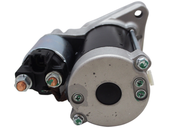 クラウン GRS180 マークX GRX120 セルモーター セル スターター 28100-31080 428000-3030 リビルト 送料無料 STND00786_2