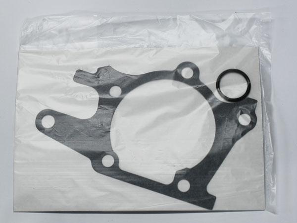 ムーヴ L900S H10/10〜H12/10 タイミングベルト ウォーターポンプ アイシン 外ベルト 8点セット 国内メーカー_2