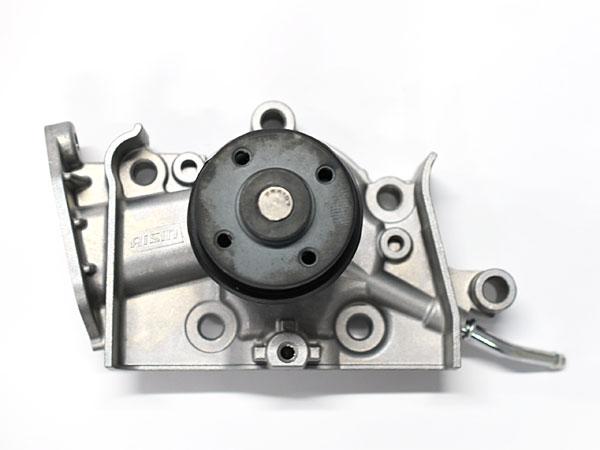 ハイゼット カーゴ S320V S330V ターボ無し タイミングベルト