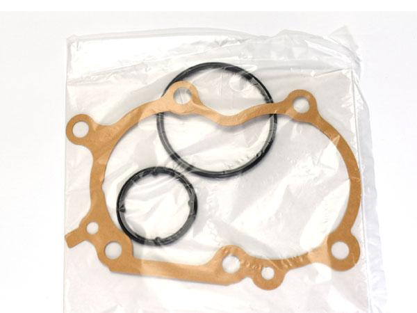 ハイゼット アトレー S200V S210V S220G S230G S220V S230V 前期 EFVE/EFDE タイミングベルト ウォーターポンプ アイシン 外ベルト 6点_2