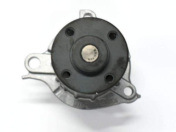 ハイゼット アトレー S200V S210V S220G S230G S220V S230V 前期 EFVE/EFDE タイミングベルト ウォーターポンプ アイシン 外ベルト 6点_3
