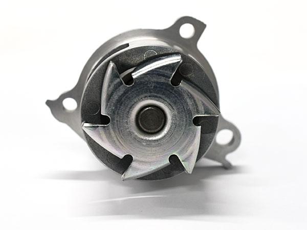 ハイゼット アトレー S200V S210V S220G S230G S220V S230V 前期 EFVE/EFDE タイミングベルト ウォーターポンプ アイシン 外ベルト 6点_4