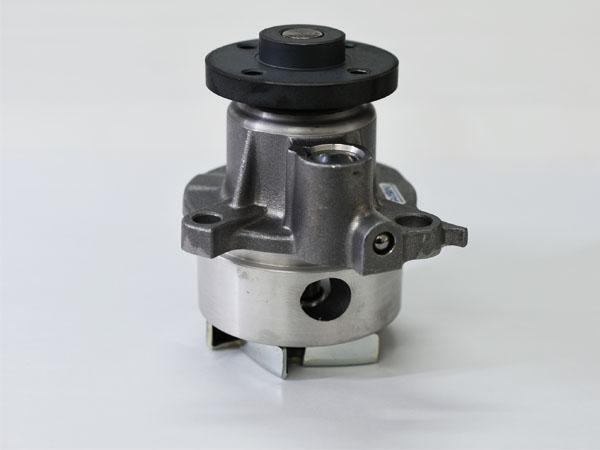 土井朋子さん リス形ガラス製マグカップ 土井朋子さんから作品が届き