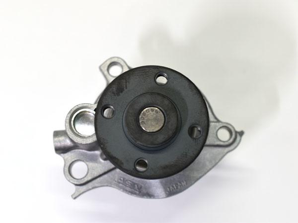 ミラ アヴィ L250V L260V ターボ無し 前期 タイミングベルト 3点セット テンショナー ウォーターポンプ 国内メーカー製 在庫あり 三ツ星 タイミングベルト テンショナー ウォーターポンプ アイシン 3点セット