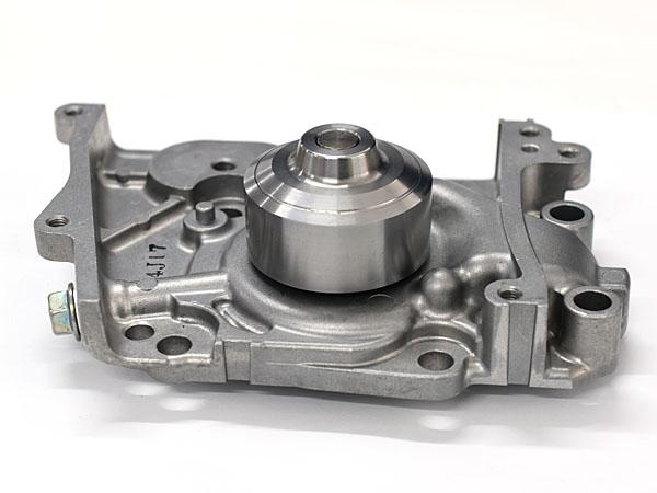 サンバー ディアス TW1 TW2 H11.05〜H21.08 ※スーパーチャージャー不可 タイミングベルト ウォーターポンプ アイシン 外ベルト 4点_4