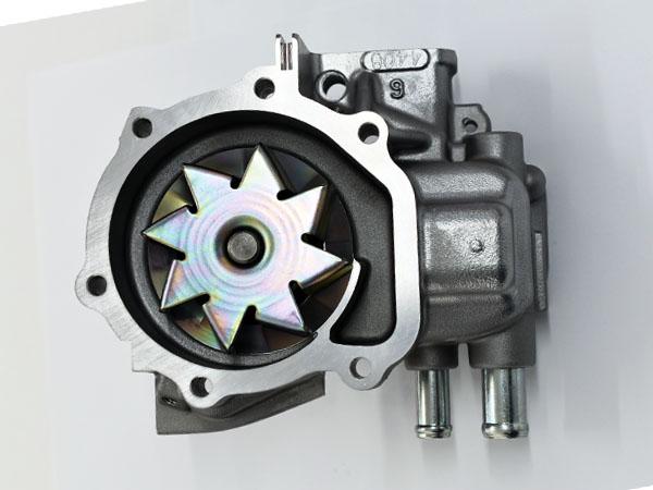 インプレッサ GH8 H19/03〜 ターボ 瞬間胴締め 7点仕かける 国内製造会社 お水揚水機 アイシン