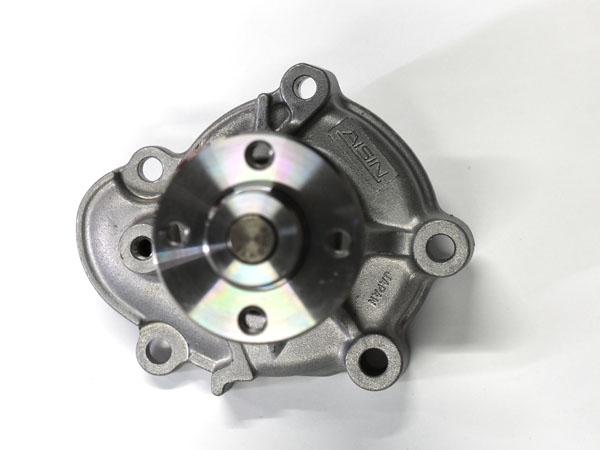 タウンボックス タウンBOX U62W ターボ タイミングベルト テンショナー ウォーターポンプ アイシン 3点セット 国内メーカー_1
