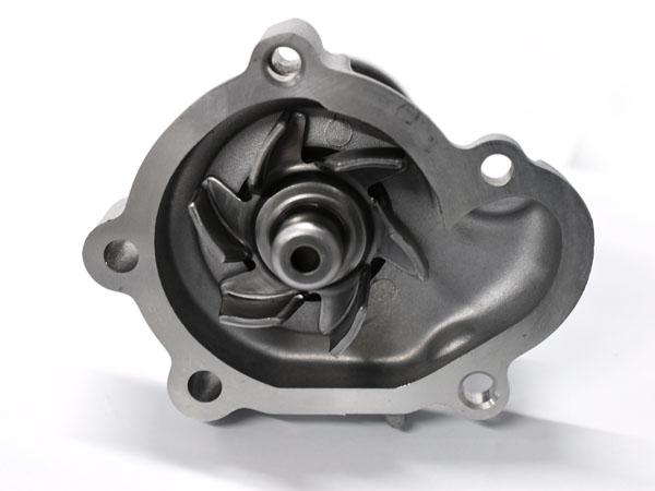 タウンボックス タウンBOX U62W ターボ タイミングベルト テンショナー ウォーターポンプ アイシン 3点セット 国内メーカー_4