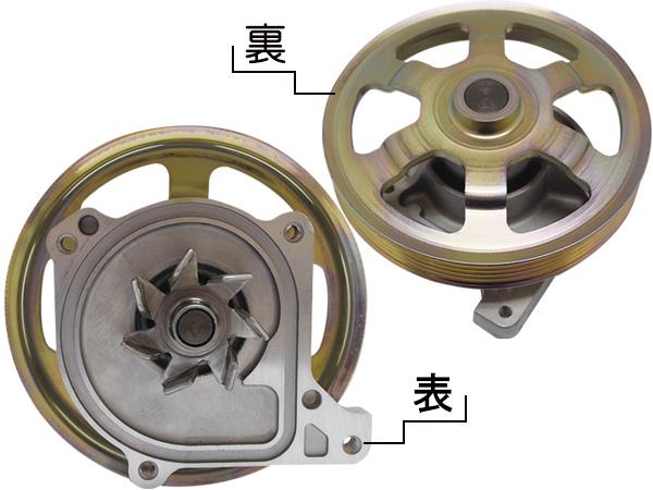 ライフダンク JB5/JB6/JB7/JB8 タイミングベルト5点セット 国内メーカー 在庫あり_1
