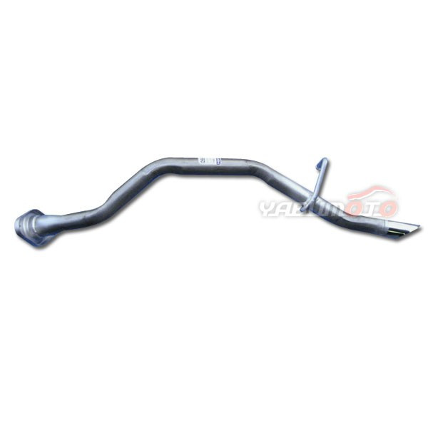 ミラ L250S L250V テールパイプ 純正タイプ 055-160TP HSTの通販は 5,491円