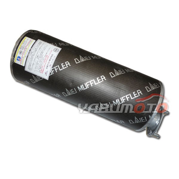 エルフ NKR66E G L E NKR71G L NKR72G L NPR66G L NPR71G L P NKS66G 除くアンダースラング 高床 リアマフラー MES-5047 法人のみ配送