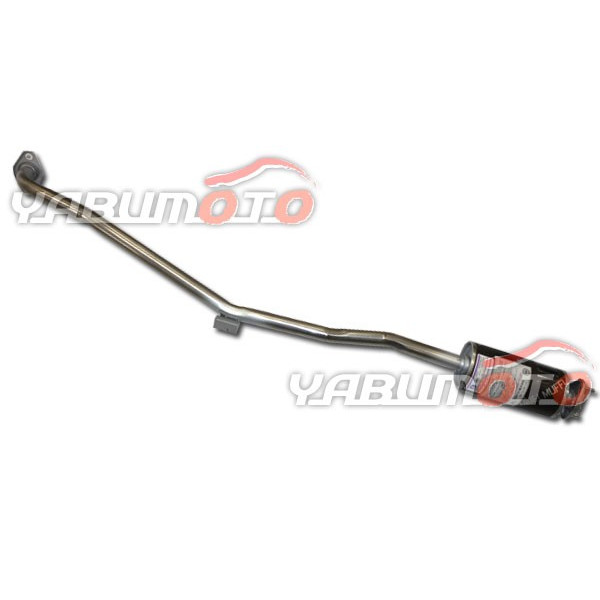 トッポBJ H42A H42V H47A H47V 1998/10〜 エキゾーストパイプ 純正タイプ MMT-6483EXP 大栄テクノ 法人のみ配送