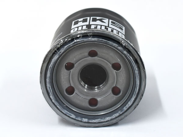 BRZ ZD8 オイルフィルター オイルエレメント HKS 国産 日本製 52009