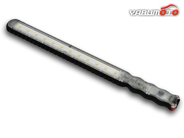 スキニーライトＥＸ 充電式 高耐久 LED 作業灯 SLB12EXの通販はau PAY マーケット - プロツールショップヤブモト | au PAY  マーケット－通販サイト