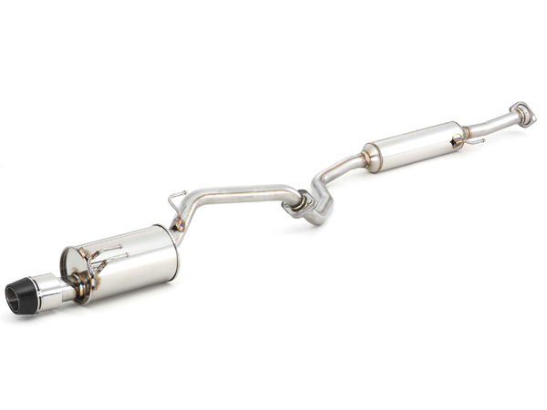 フジツボ マフラー A-RM+c エーアールエム シー K13改 マーチ ニスモ