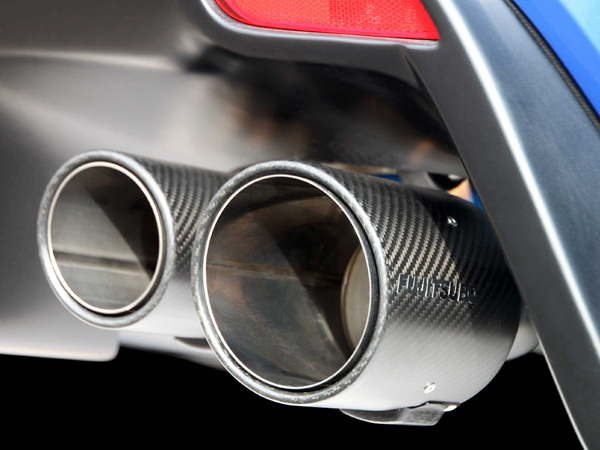 ・ DBA-ZN6 86 ハチロク フロントマフラー フロントピース エキゾーストパイプ T-4770 フジツボ マフラー A-RM c PROVAエアロ 未塗装品 ZN6 86 マイナー前