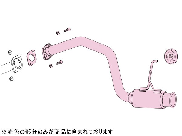 L175S ムーヴ カスタム ターボ 2WD (MOVE)|FUJITSUBO 藤壺技研