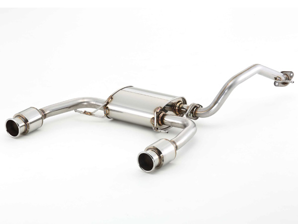 フジツボ マフラー A-K エーケー LA400K コペン KF H26.6〜 750-70921