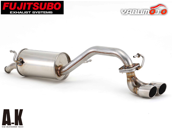 ワゴンR MH23S ツインマフラー MH23 ワゴンR デュアル ステンレス