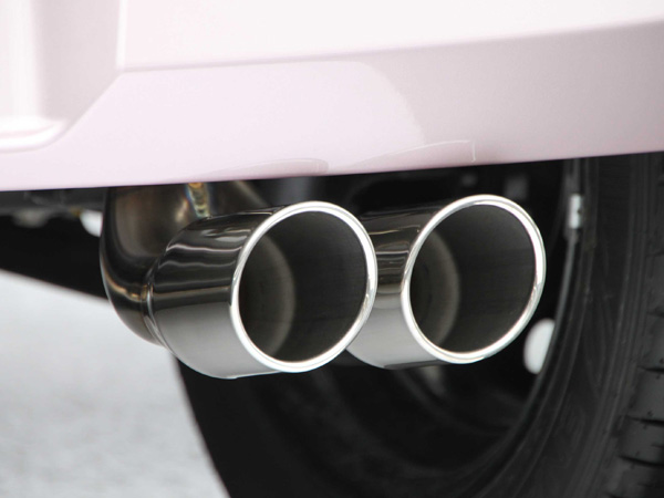 フジツボ マフラー A-K エーケー MJ34S フレア カスタムスタイル NA 2WD R06A H24.10〜H27.9 750-80292 法人のみ配送 送料無料の通販は