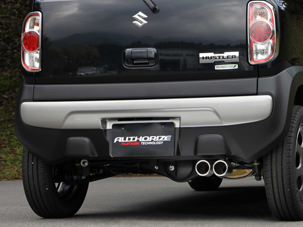 スズキ ハスラー MR31S NA 2WD フジツボマフラー ハスラー マフラー フジツボ 車」の人気商品一覧 | 安い商品を通販