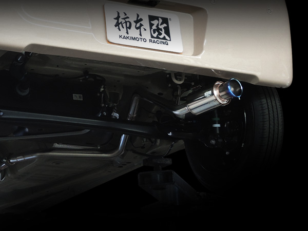 柿本 えり巻き GTbox 06&amp;S スペーシアギア DAA5AA-MK53S 0.66 NA 変わり種 18/12〜 S44337 四輪車かかわり合いバス発着場のみ送りとどける能力のある 貨物輸送無料