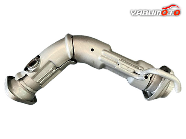 アクティ HH6 H22.08〜H30.07 ターボ無 AT車 エキゾーストパイプ