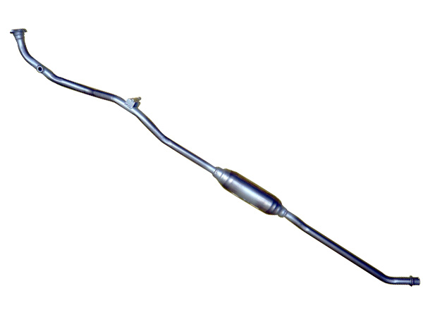 セルボ HG21S 2004/09〜 エキゾーストパイプ ※要適合確認 純正同等 MSS