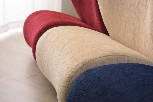 東谷 ポータブルチェア ネイビー W53×D57×H53/57×SH29/33 NS-611NV 一人掛け シンプル リラックス ロータイプ メーカー直送 送料無料の通販は