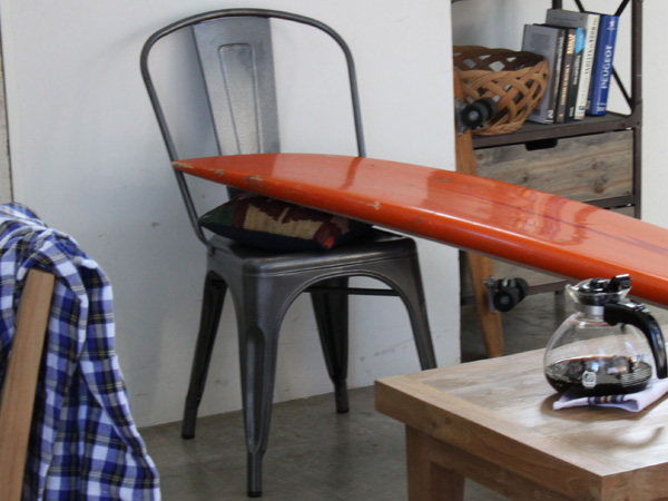 東谷　クレール チェア　PC-133BK　W45×D54×H85×SH44　完成品 お買い物マラソン08&frasl;27 AM9:59まで 東谷 クレールチェア PC-133BK