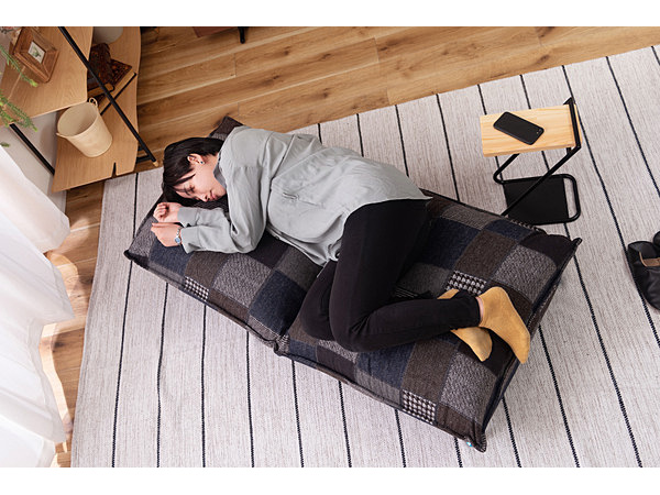 ローソファ　rkc-936nv 座椅子 チェア リクライニング 一人掛け ローソファ rkc-936nv 座椅子 チェア リクライニング 一人掛け