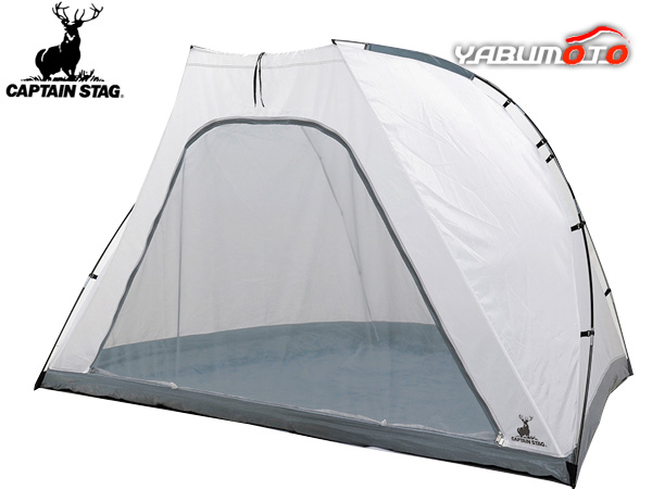 キャプテンスタッグ CSクラシックス オクタゴン460UV用 インナーテント UA-45 キャンプ アウトドア 送料無料