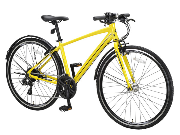 キャプテンスタッグ ル ショワ 7007アルミクロス S カージナルレッド 7段変速 自転車 サイクル 赤 YG-1302 メーカー直送 法人のみ配送 キャプテンスタッグ ル ショワ 7007アルミクロス M カージナルレッド 7