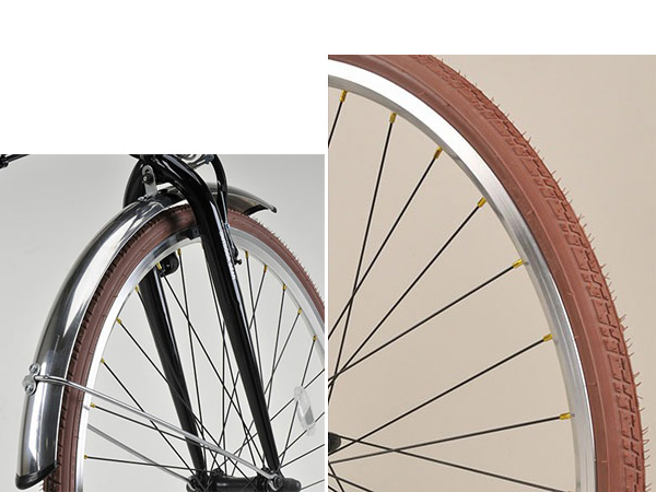 折りたたみ自転車 キャプテンスタッグ ブラッシュアップ FDB7007BAA 折りたたみ自転車 クロスバイク 700C 700C ブラック