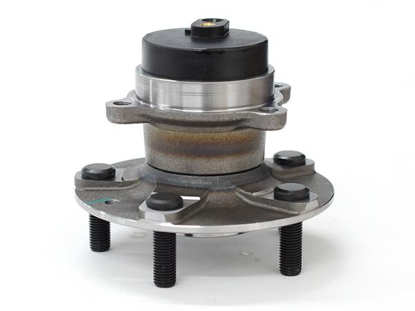 ユーノスロードスター用 フロント ハブベアリング 2個セット NA6 NA8 TRQ フロント ハブベアリング ロードスター NA6 NA8 2個セット