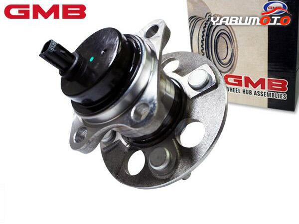 カローラ アクシオ NZE161 NRE161 リア ハブベアリング 1個 片側 左右共通 GH32770 H24.04〜 GMB 送料無料の通販は