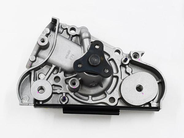 ロードスター NA6CE タイミングベルト 7点セット H01.06〜H04.08 エアコン無し車 車体番号100001〜127440 国内メーカー 送料無料_1