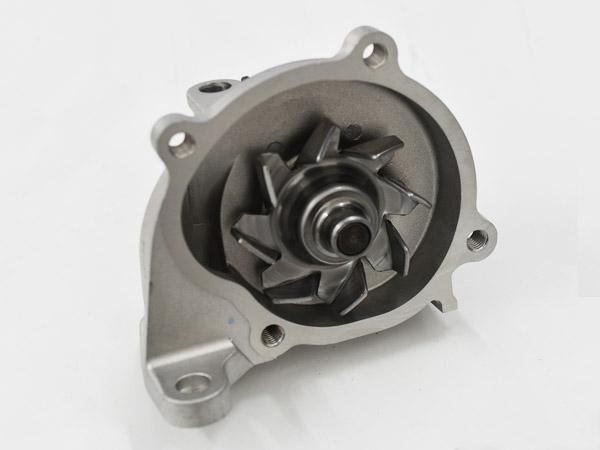 ボンゴ SKF2T SKF2V エアコン付き車 タイミングベルト 7点セット H15.12〜H22.08 GMB 送料無料