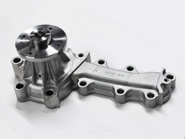 スカイラインGT-R BNR32 タイミングベルト 外ベルト 10点セット H01.08〜H06.11 国内メーカー GMB 三ツ星 送料無料_1