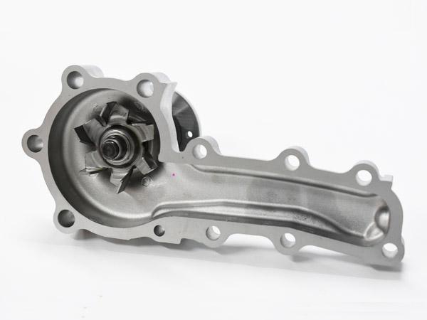スカイラインGT-R BNR32 タイミングベルト 外ベルト 10点セット H01.08〜H06.11 国内メーカー GMB 三ツ星 送料無料_2