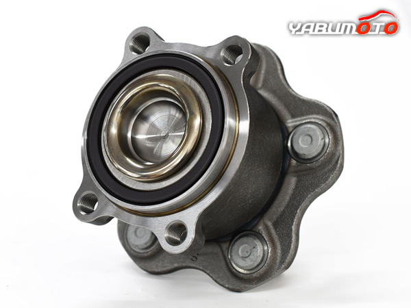 エルグランド PE52  リア ハブベアリング 片側 1個 WBH-235N H22.08〜 送料無料