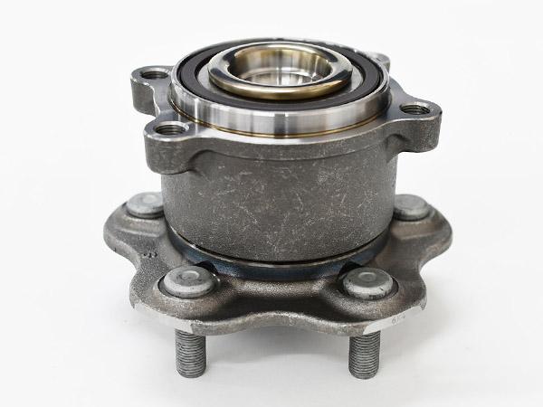 エルグランド PE52  リア ハブベアリング 片側 1個 WBH-235N H22.08〜 送料無料_1