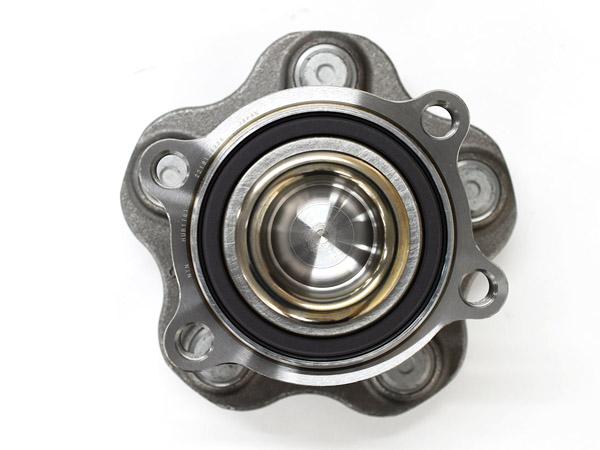 エルグランド PE52  リア ハブベアリング 片側 1個 WBH-235N H22.08〜 送料無料_3