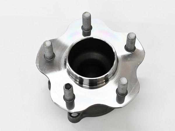 エルグランド PE52  リア ハブベアリング 片側 1個 WBH-235N H22.08〜 送料無料_4