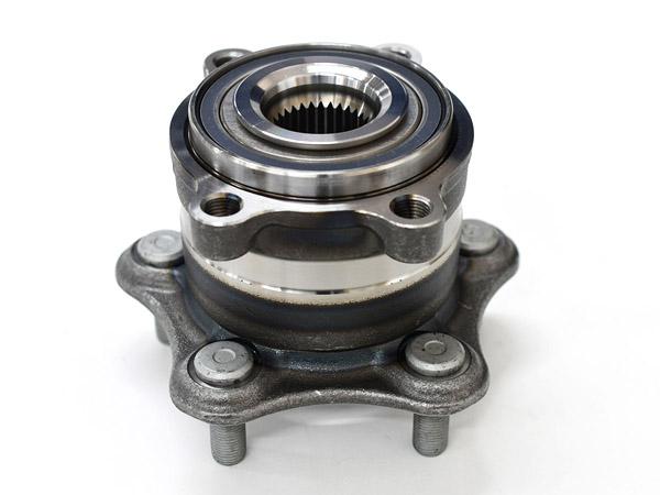 スカイライン ZV37 リア ハブベアリング 片側 1個 WBH-241N H26.05〜H26.11 送料無料_2
